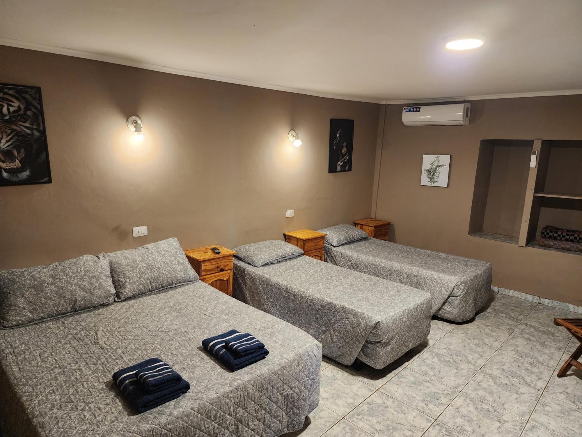 Hotel Bl بويرتو إجوازو المظهر الخارجي الصورة