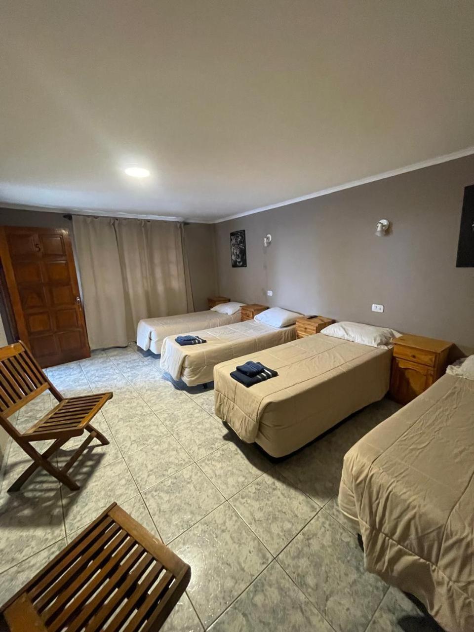 Hotel Bl بويرتو إجوازو المظهر الخارجي الصورة